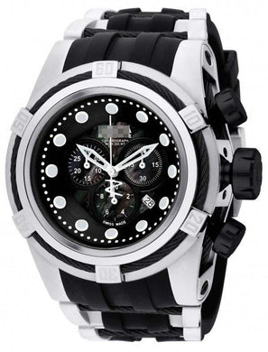 Custom Made Black Watch Dial