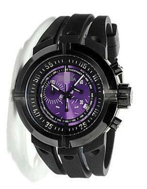 Custom Made Purple Watch Dial