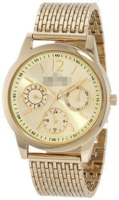 Wholesale Brass Watch Bands 10/9734CHGB