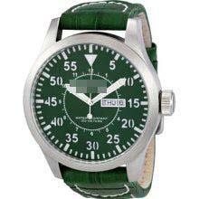 Customization Leather Watch Bands 11189