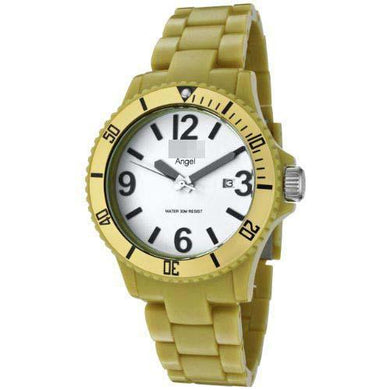 Custom Plastic Watch Bands 1214
