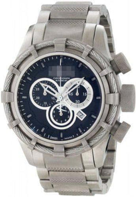 Customized Stainless Steel Watch Belt 1444