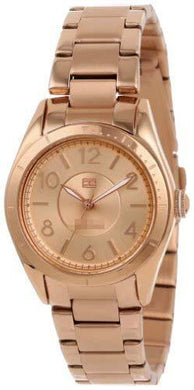 Customized Rose Gold Watch Dial 1781279