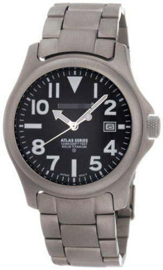 Customised Titanium Watch Wristband 1M-SP00B0