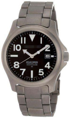 Customization Titanium Watch Wristband 1M-SP00C0