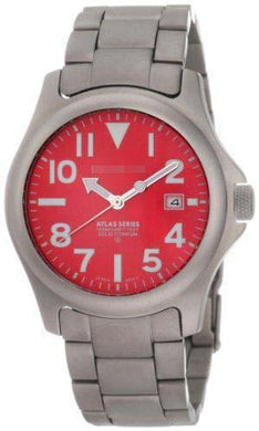 Wholesale Titanium Watch Wristband 1M-SP00R0