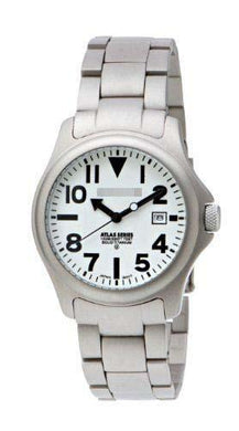 Customised Titanium Watch Wristband 1M-SP00W0