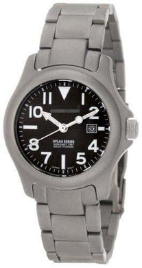 Customization Titanium Watch Wristband 1M-SP01C0