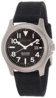 Wholesale Canvas Watch Bands 1M-SP01C6B