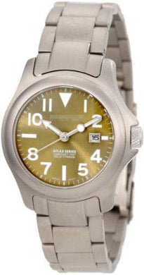 Customize Titanium Watch Wristband 1M-SP01G0