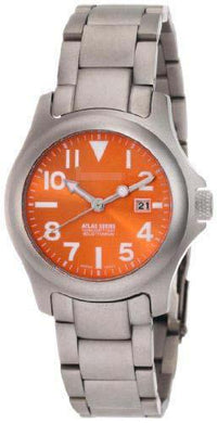 Customize Titanium Watch Wristband 1M-SP01O0