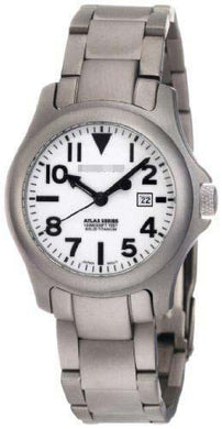 Wholesale Titanium Watch Wristband 1M-SP01W0