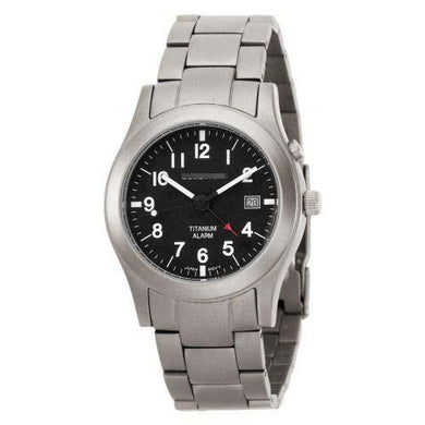 Custom Titanium Watch Wristband 1M-SP50B0