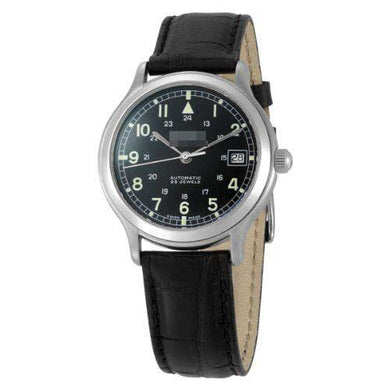 Custom Leather Watch Straps 1M-SP94B2