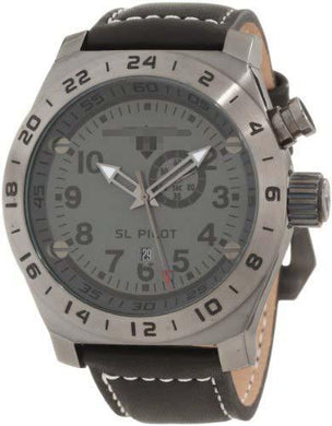Customised Grey Watch Dial 22827-GM-014
