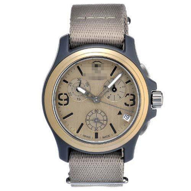 Custom Nylon Watch Bands 241533