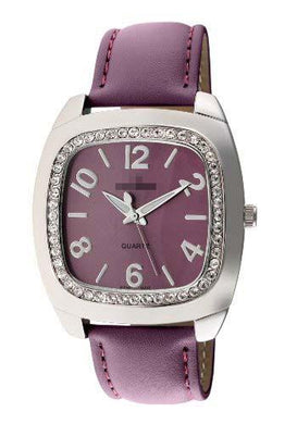 Customization Leather Watch Straps 310PR