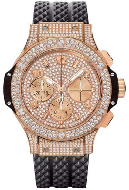 Wholesale Rose Gold Watch Dial 341.PX.9010.RX.1704