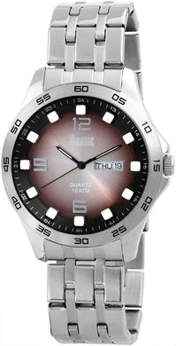Wholesale Stainless Steel Men 48-S3455-BR Watch