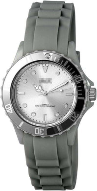 Wholesale Plastic Men 48-S5452-SL Watch