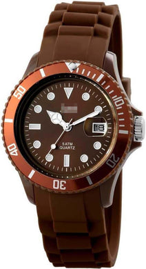 Wholesale Men 48-S5457-BR Watch