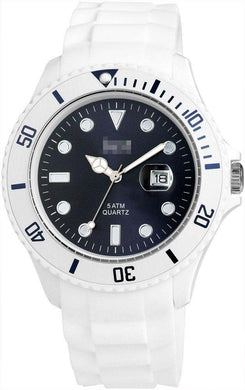 Wholesale Men 48-S5458WH-DBL Watch