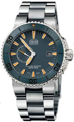 Wholesale Titanium Men 64376547185MB Watch
