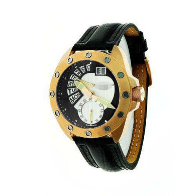 Wholesale Leather Watch Bands AD425BRKL