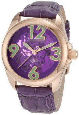 Wholesale Calfskin Watch Bands AD528ARPU
