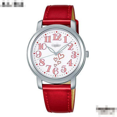 Customization Leather Watch Bands AHJS002