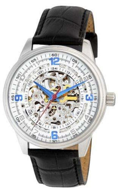Customization Leather Watch Bands AK410WT
