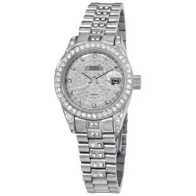 Wholesale Silver Watch Dial