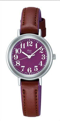 Wholesale Purple Watch Dial