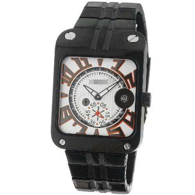 Customization Stainless Steel Watch Bands AKR414BK
