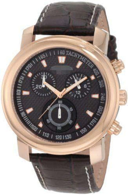 Custom Calfskin Watch Bands AKR443RG