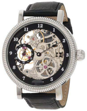 Customization Calfskin Watch Bands AKR456SS
