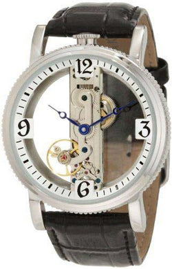 Customized Calfskin Watch Bands AKR478SS