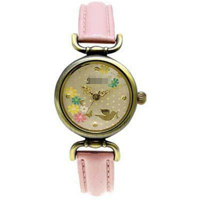 Custom Made Gold Watch Dial