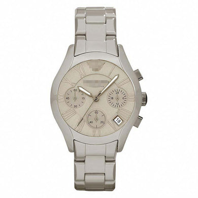 Customised Grey Watch Face AR1460