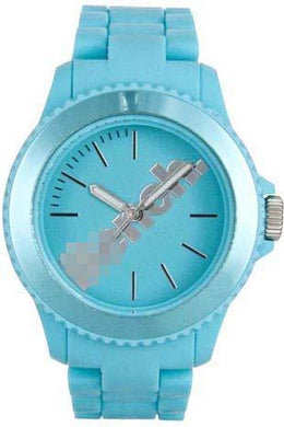 Custom Turquoise Watch Dial BC0355BL