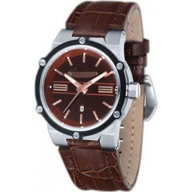 Wholesale Leather Watch Bands BD-052-02