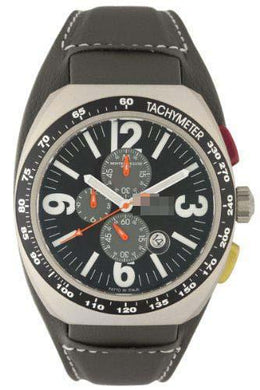 Custom Leather Watch Straps BK4800