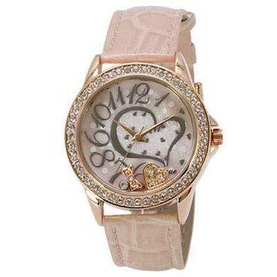 Wholesale Pink Watch Dial