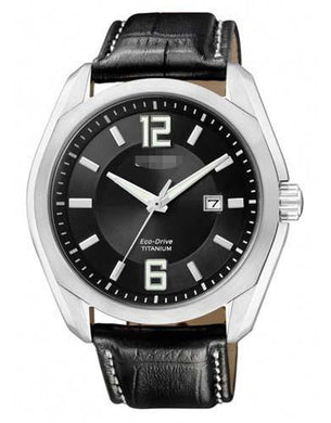 Custom Leather Watch Bands BM7081-01E