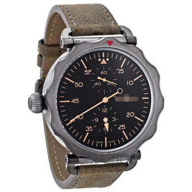 Customize Leather Watch Straps BRWW2-REG-HER_SCA