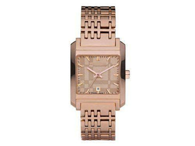 Custom Made Rose Gold Watch Dial BU1578