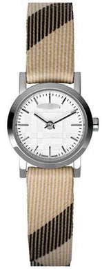 Custom Fabric Watch Bands BU1759