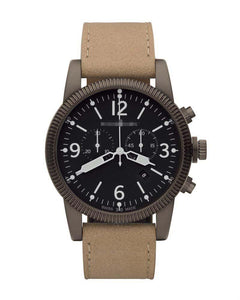 Wholesale Leather Watch Straps BU7809