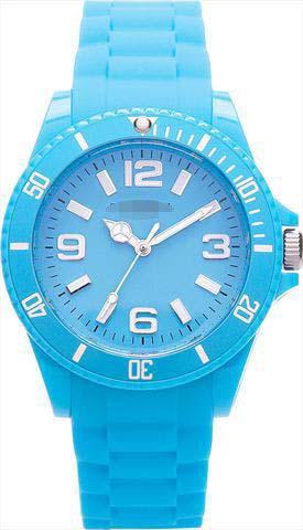 Customized Turquoise Watch Dial CJ209-13