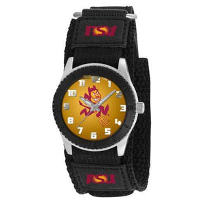 Customize Nylon Watch Bands COL-ROB-ASU